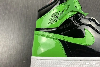 OG 55508-030 158 GoodFit Jordan Retr 1 Air 0711